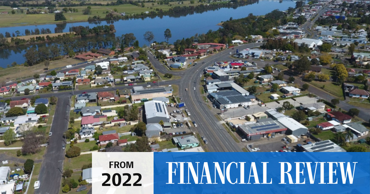 NSW syndicate buys Manning River Hotel in Taree for 20m as regional